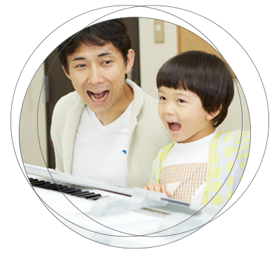 安城市で開講！3歳から5歳限定！子供のための音楽教室|安城市の女の子・男の子(幼児・子ども)向けヤマハ教室(塾,習い事)。カワイ,Kawai,カシオ,Yamahaなどのピアノ・エレクトン・キーボードの楽譜、鍵盤の悩みついてもご相談下さい。